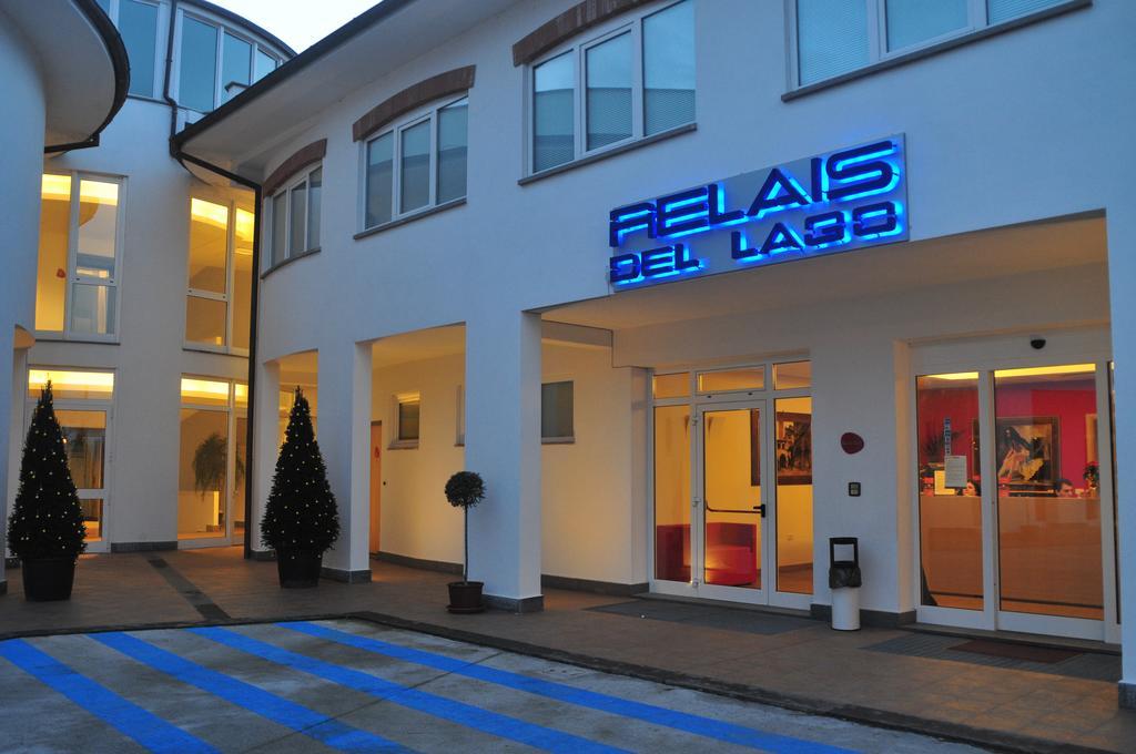 德尔拉格酒店 马尔塔 外观 照片